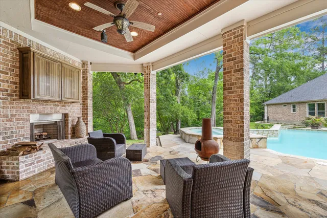 $2,845,000 | 12602 Overcup Drive, Houston, TX 77024