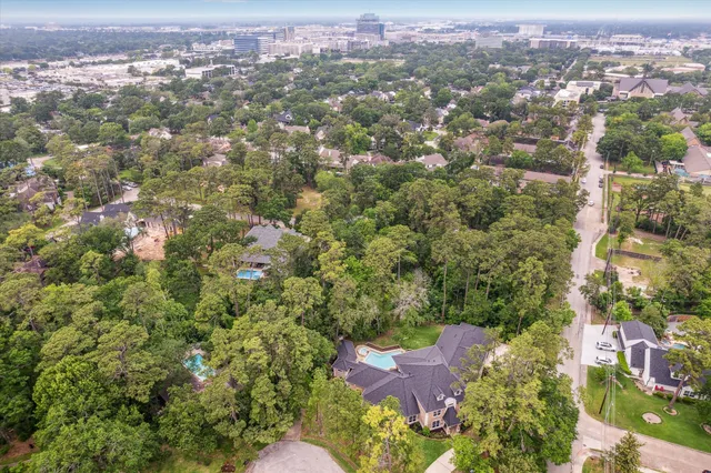 $2,845,000 | 12602 Overcup Drive, Houston, TX 77024