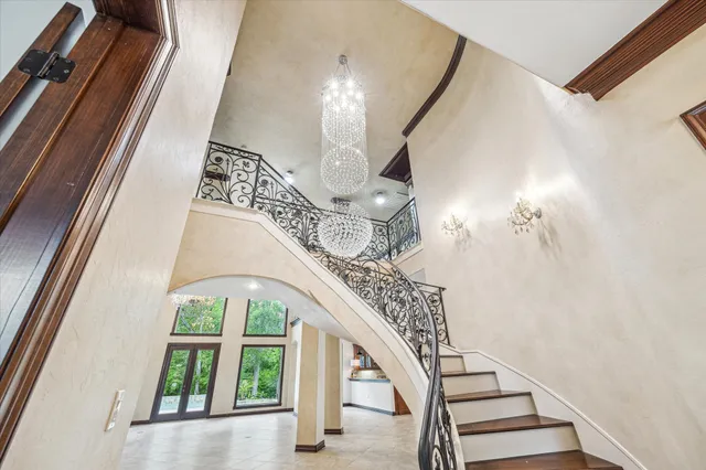 $2,845,000 | 12602 Overcup Drive, Houston, TX 77024