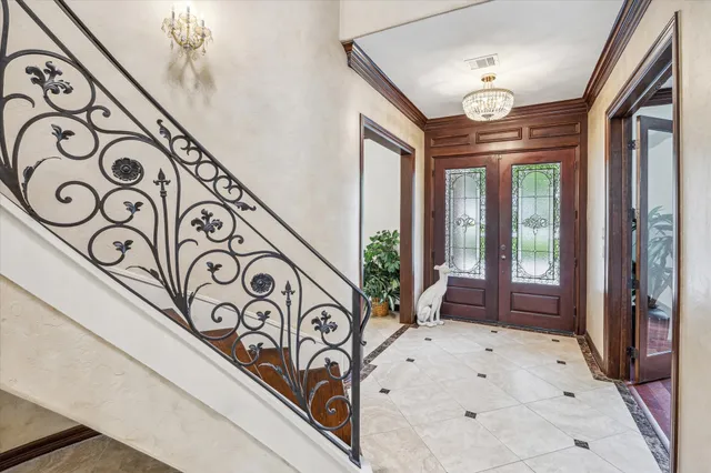 $2,845,000 | 12602 Overcup Drive, Houston, TX 77024