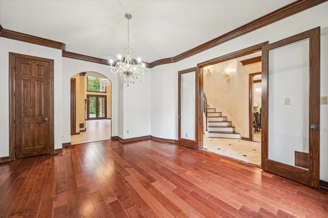 $2,845,000 | 12602 Overcup Drive, Houston, TX 77024