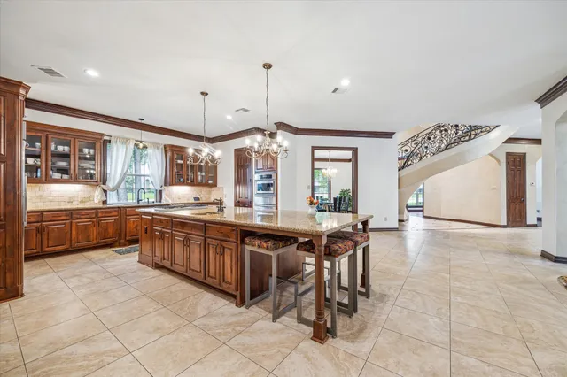 $2,845,000 | 12602 Overcup Drive, Houston, TX 77024