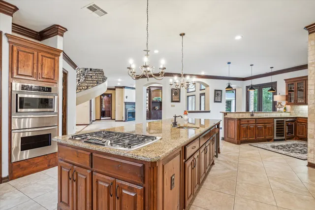 $2,845,000 | 12602 Overcup Drive, Houston, TX 77024