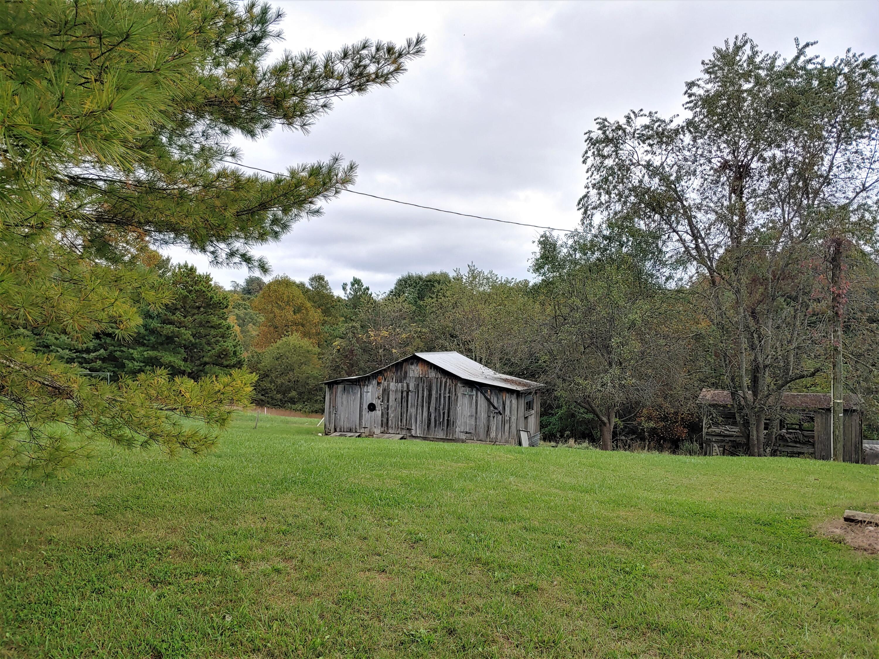 599 Otey Road Northeast Riner, VA 24149 - Photo 1 of 9 a house view with a outdoor space