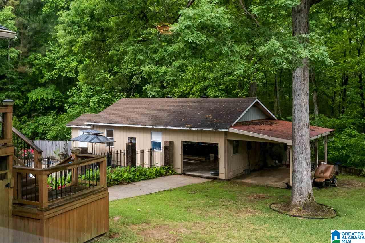 10 Red Fox Drive Pelham, AL 35124 - Photo 45 of 50