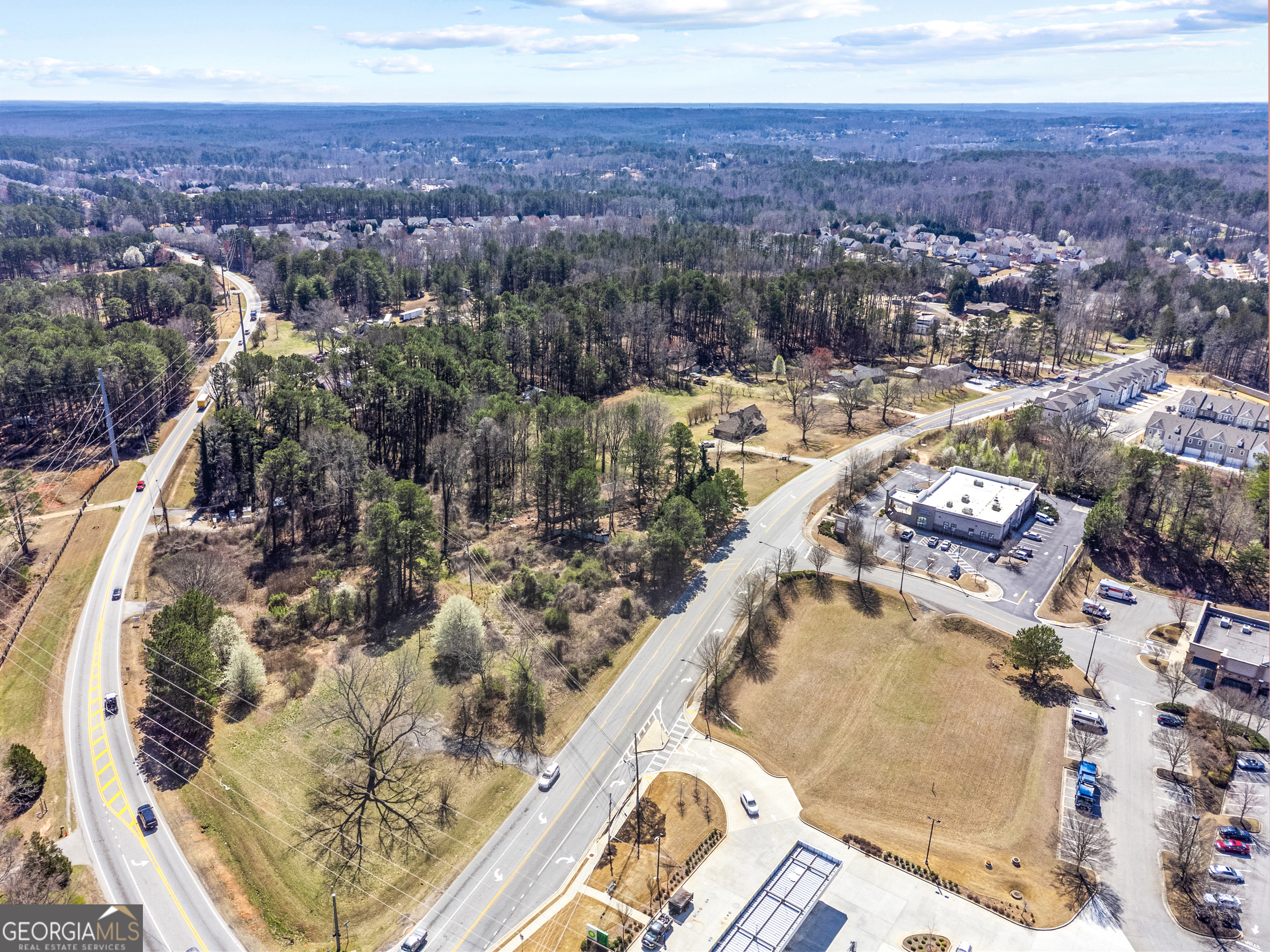 3436 Fence Road Northeast Auburn, GA 30011 - Photo 12 of 20