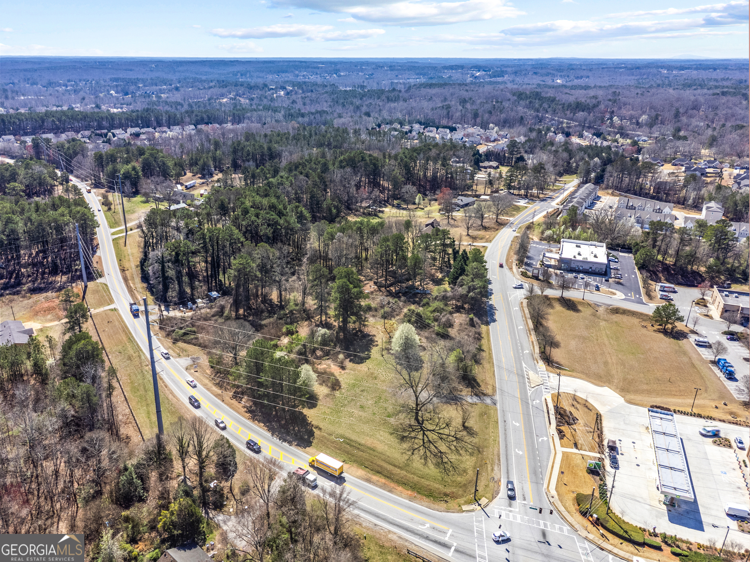3436 Fence Road Northeast Auburn, GA 30011 - Photo 13 of 20