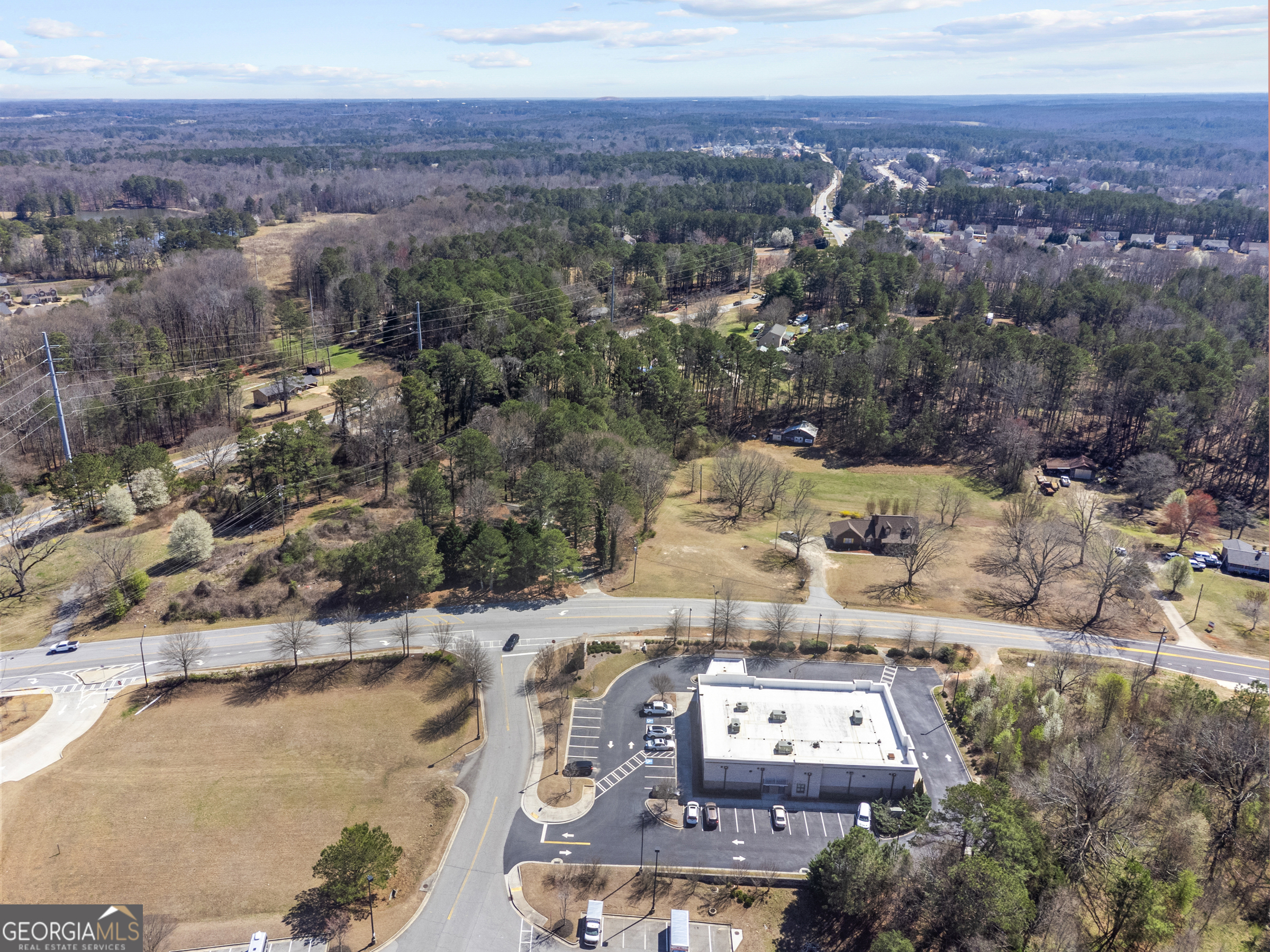 3436 Fence Road Northeast Auburn, GA 30011 - Photo 14 of 20