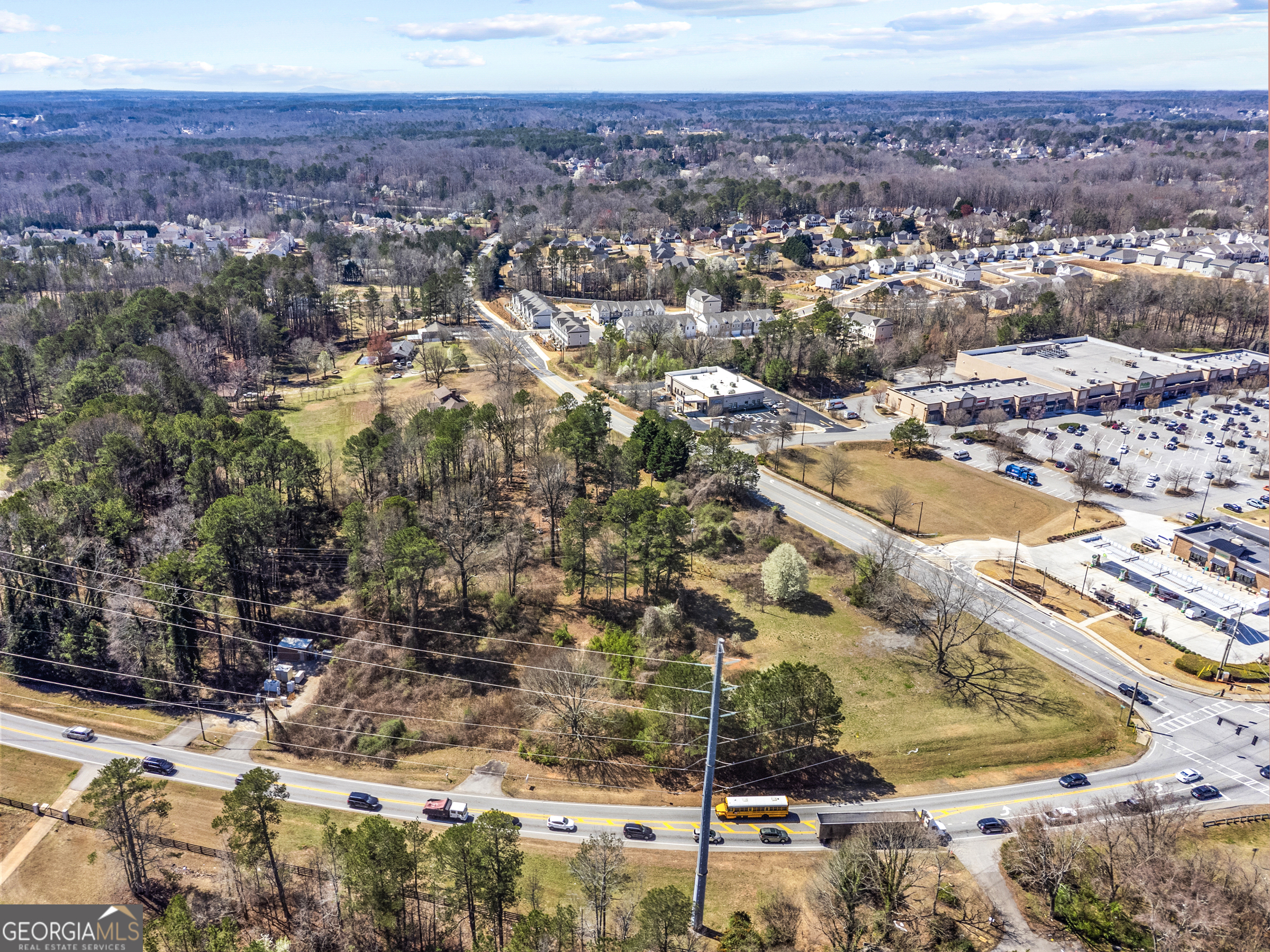 3436 Fence Road Northeast Auburn, GA 30011 - Photo 19 of 20