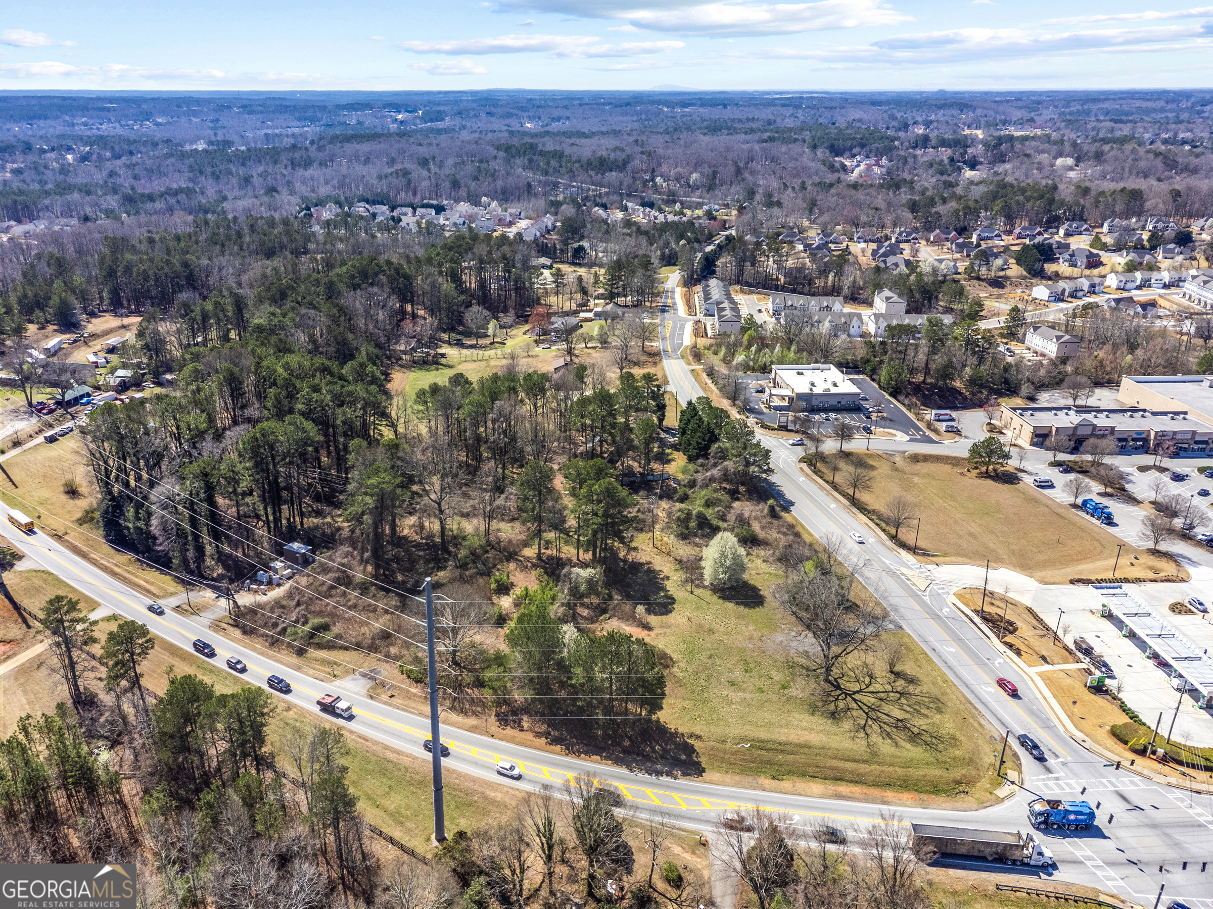 3436 Fence Road Northeast Auburn, GA 30011 - Photo 20 of 20