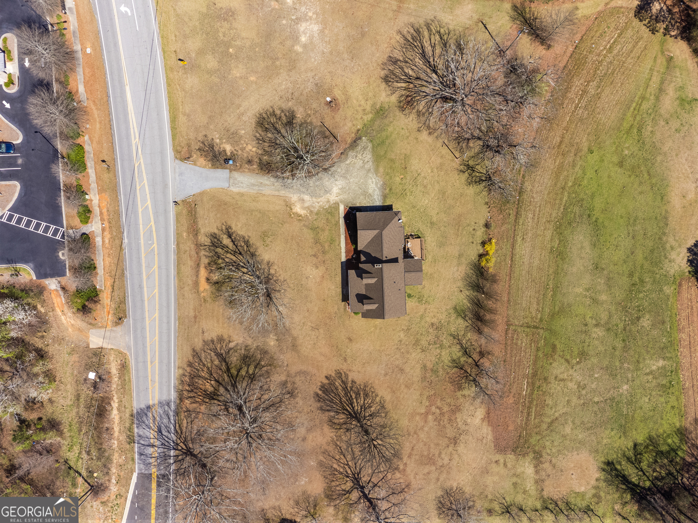 3436 Fence Road Northeast Auburn, GA 30011 - Photo 5 of 20