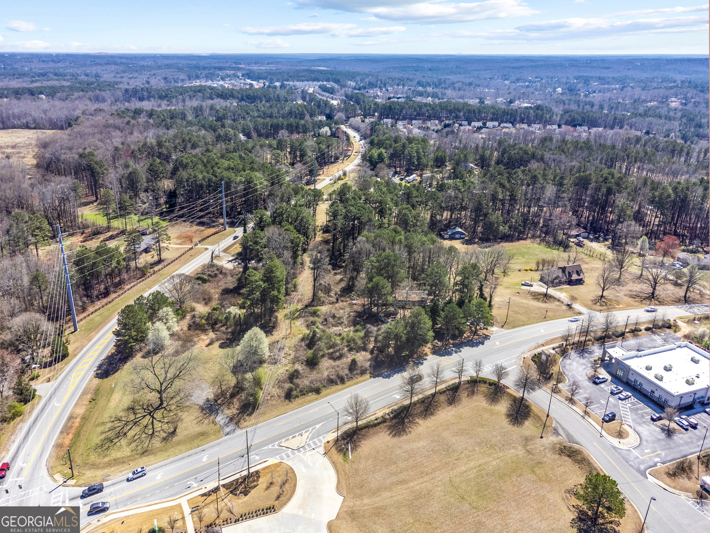 3436 Fence Road Northeast Auburn, GA 30011 - Photo 6 of 20