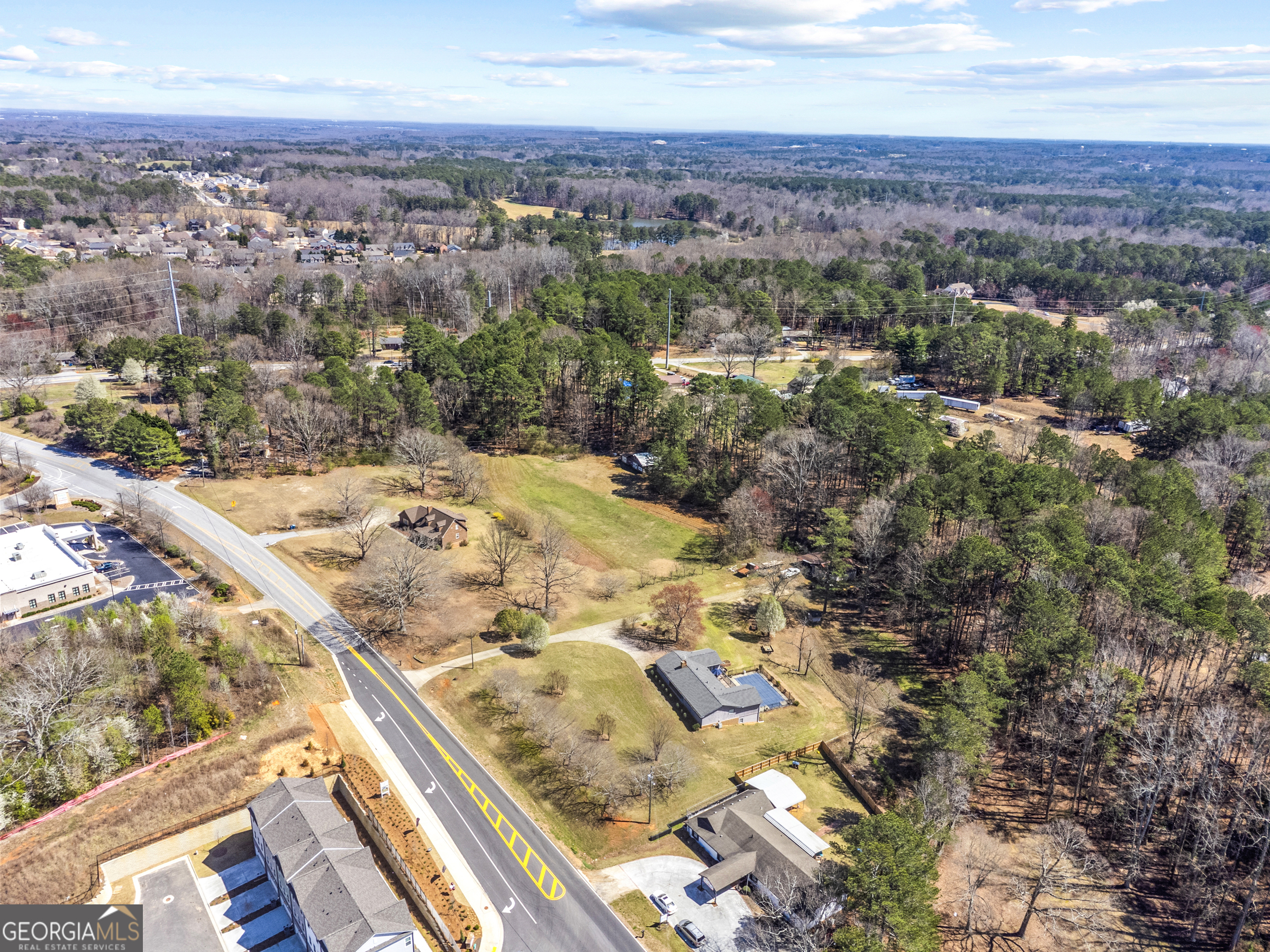 3436 Fence Road Northeast Auburn, GA 30011 - Photo 10 of 20