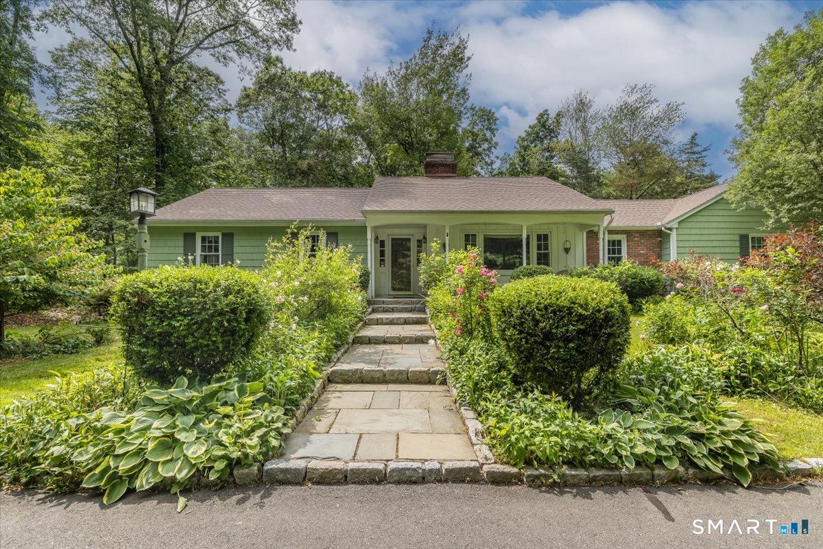 4 Twist Hill Road Newtown, CT 06470 - Photo 1 of 39