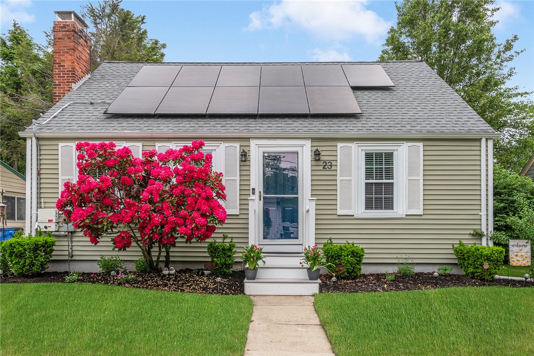 23 Delway Road Cranston, RI 02910 - Photo 1 of 50 Gallery Image 1