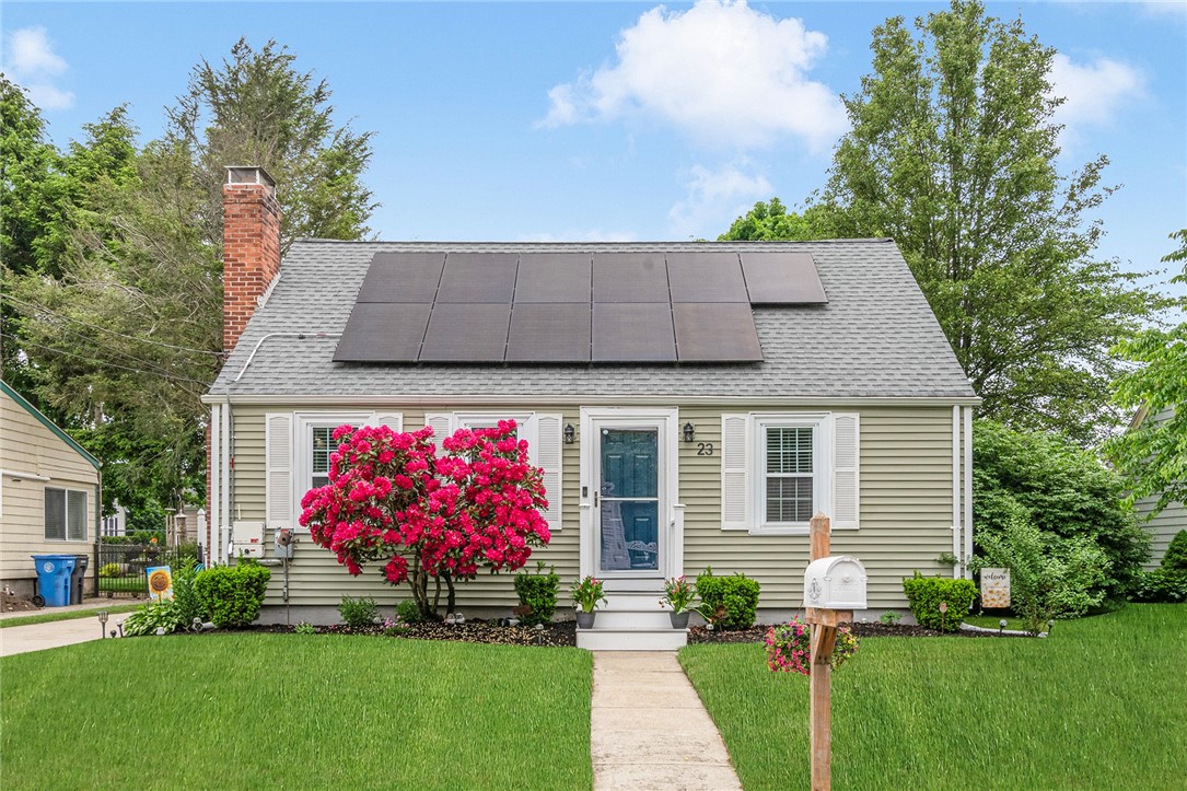 23 Delway Road Cranston, RI 02910 - Photo 2 of 50 Gallery Image 2