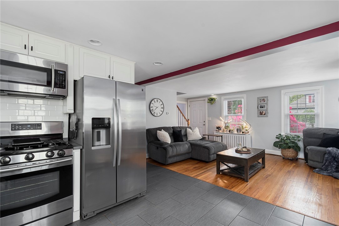 23 Delway Road Cranston, RI 02910 - Photo 22 of 50 Gallery Image 22