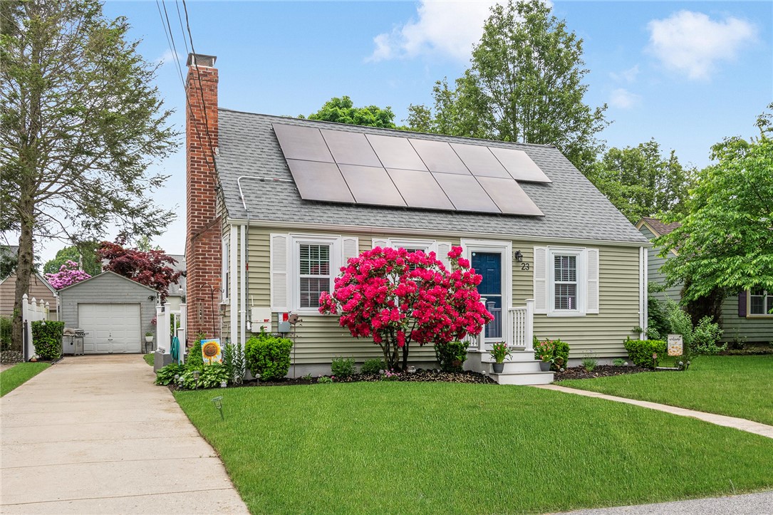 23 Delway Road Cranston, RI 02910 - Photo 3 of 50 Gallery Image 3