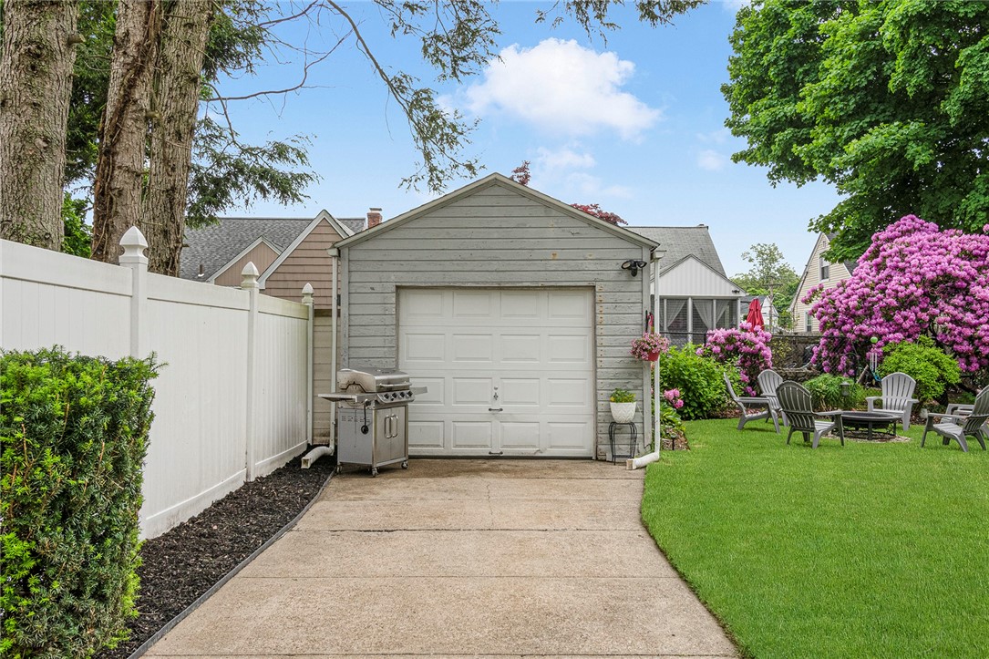23 Delway Road Cranston, RI 02910 - Photo 44 of 50 Gallery Image 44