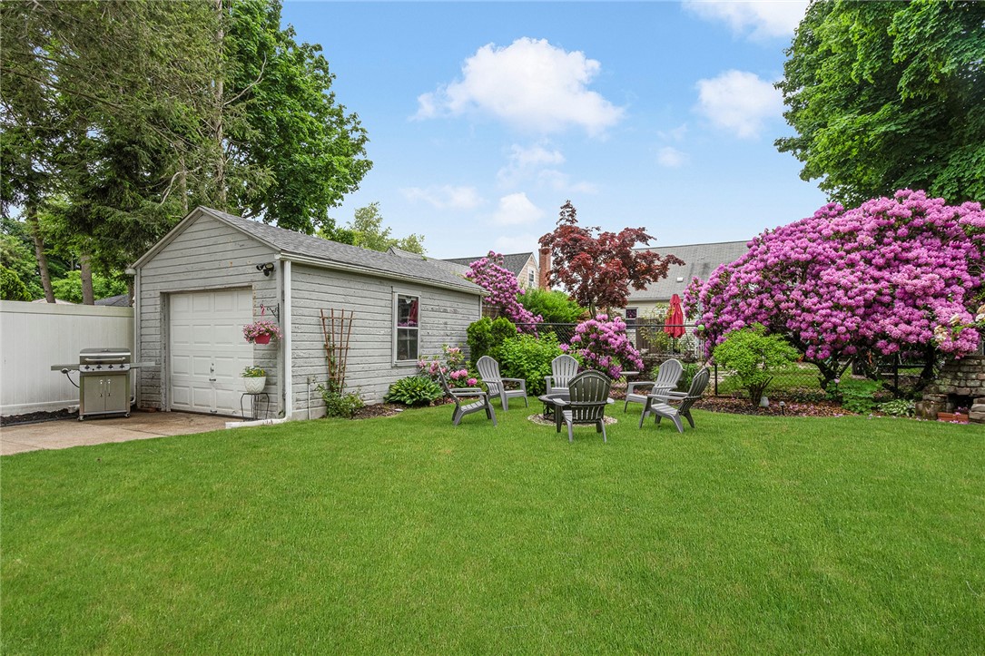 23 Delway Road Cranston, RI 02910 - Photo 47 of 50 Gallery Image 47