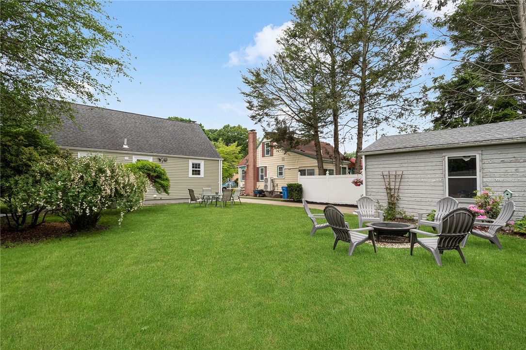 23 Delway Road Cranston, RI 02910 - Photo 50 of 50 Gallery Image 50