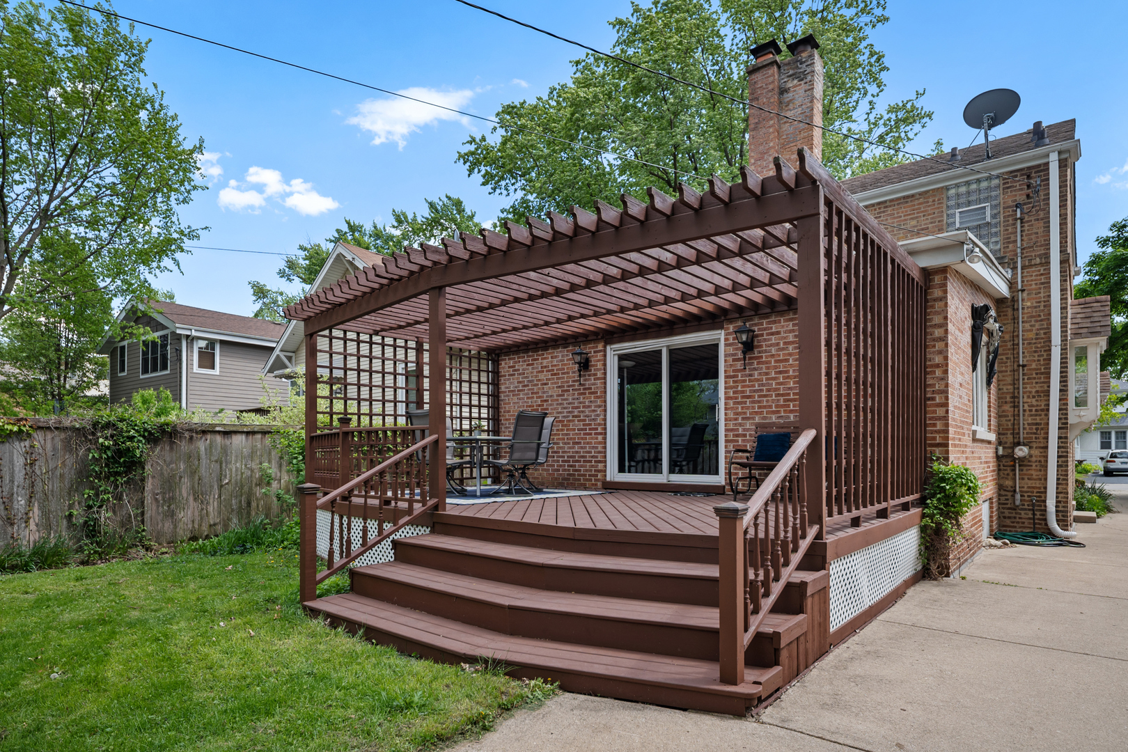 204 Parkview Road Riverside, IL 60546 - Photo 20 of 26