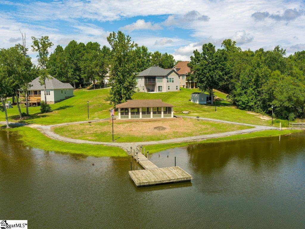 560 Chattooga Road Roebuck, SC 29376 - Photo 47 of 50