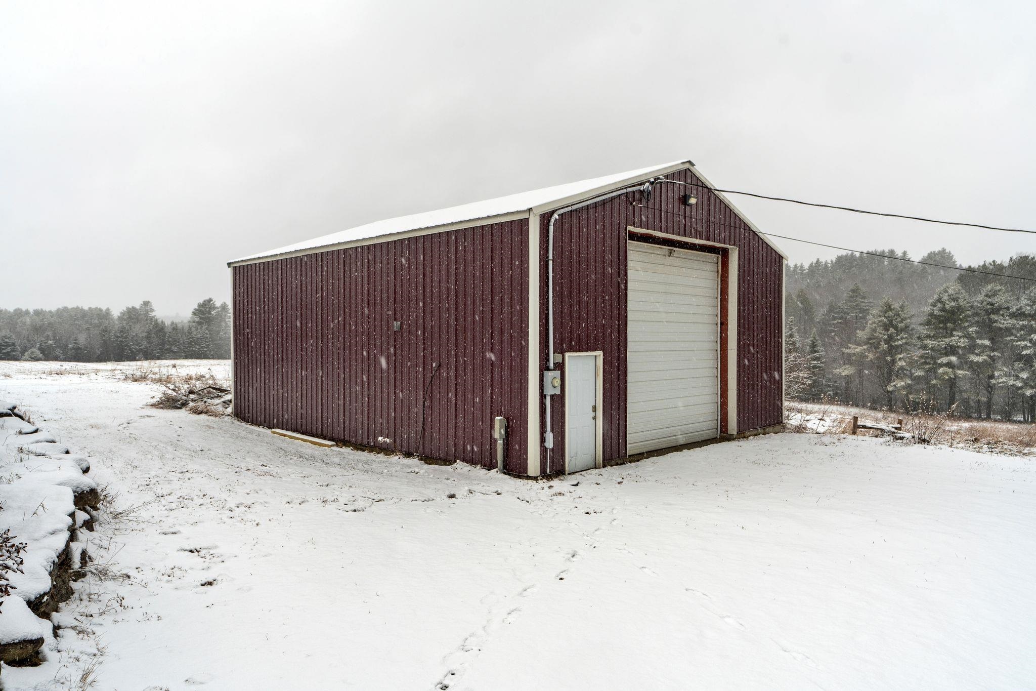56 Sanborn Hill Road Springfield, NH 03284 - Photo 45 of 49 Gallery Image 45