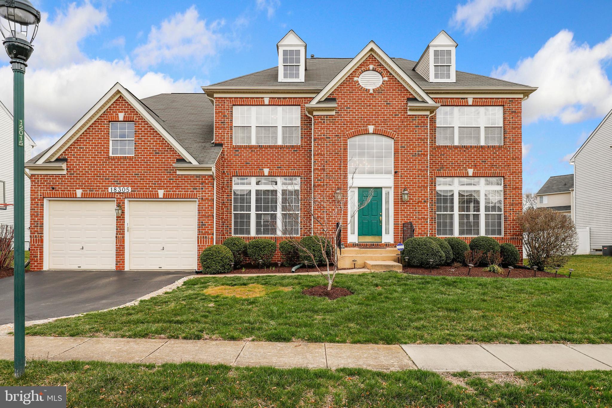 18305 Tapwood Road Boyds, MD 20841 - Photo 1 of 40 Gallery Image 1