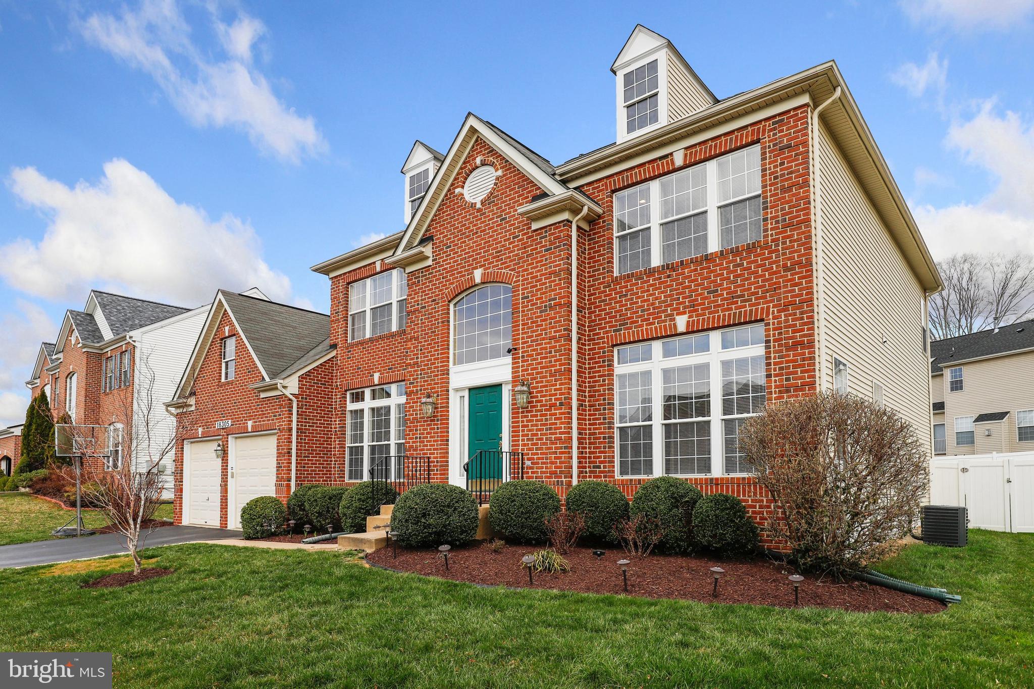 18305 Tapwood Road Boyds, MD 20841 - Photo 2 of 40 Gallery Image 2