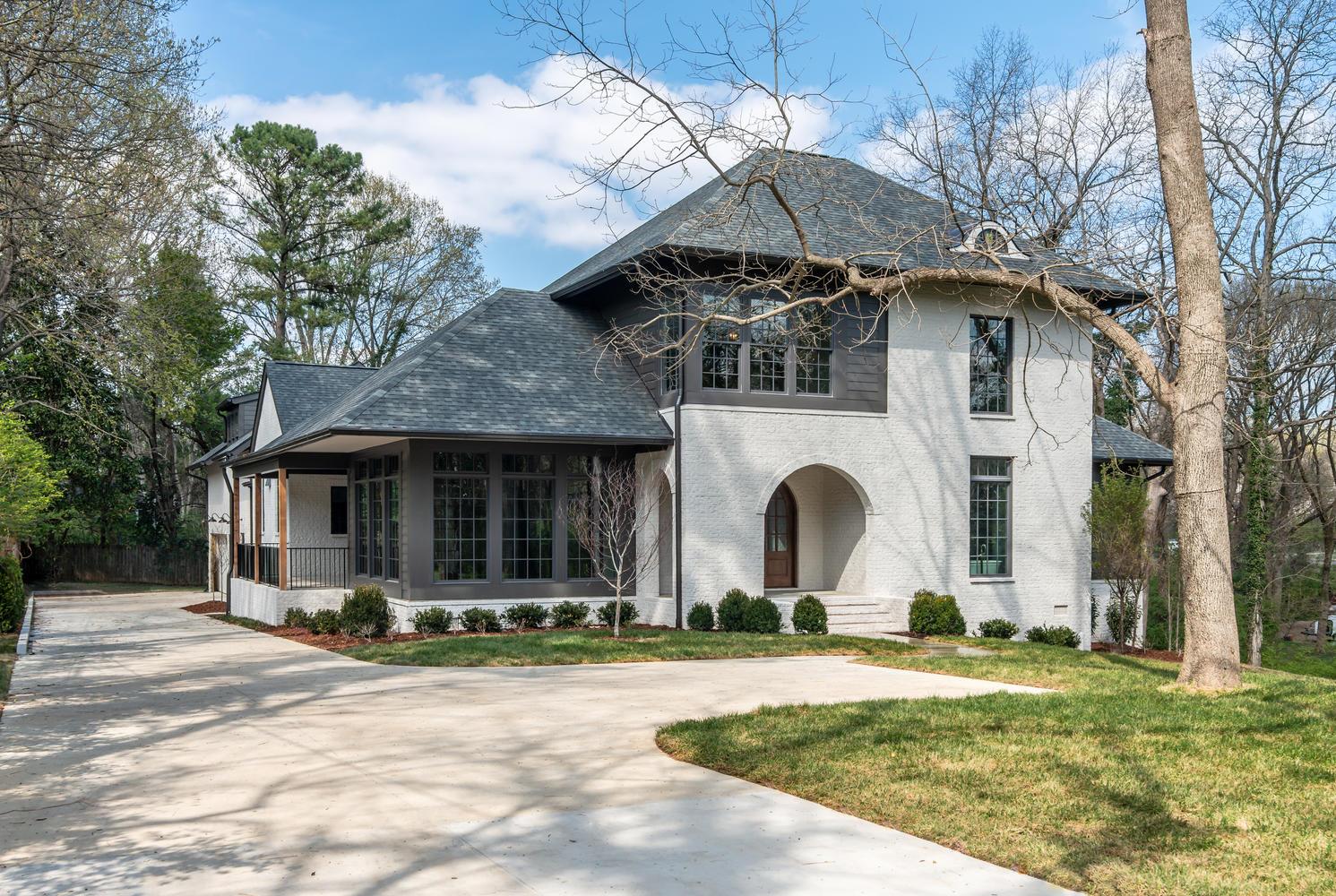 3602 Hobbs Road Nashville, TN 37215 - Photo 2 of 19 Gallery Image 2