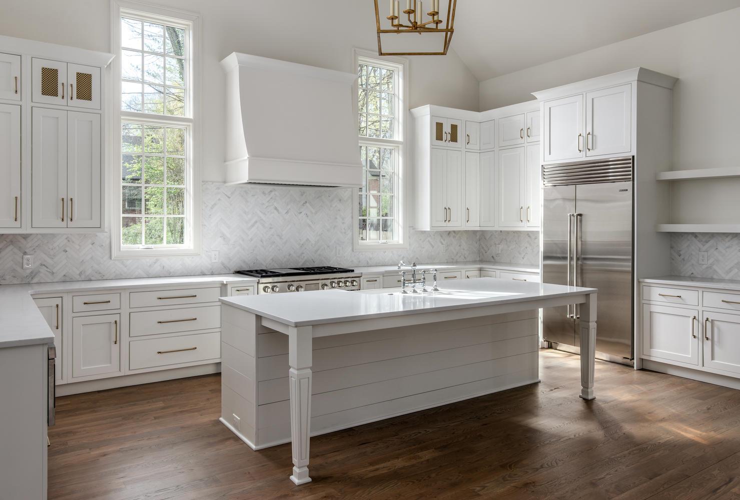 3602 Hobbs Road Nashville, TN 37215 - Photo 11 of 19 Gallery Image 11