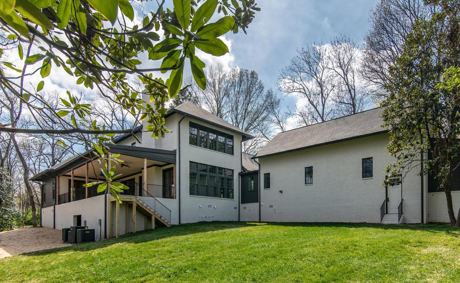 3602 Hobbs Road Nashville, TN 37215 - Photo 18 of 19 Gallery Image 18