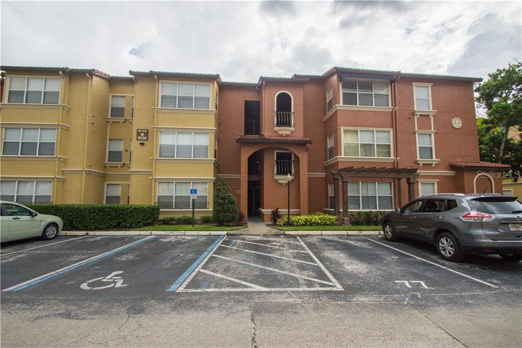 5120 Conroy Road, Unit 16 Orlando, FL 32811 - Photo 1 of 1 Gallery Image 1