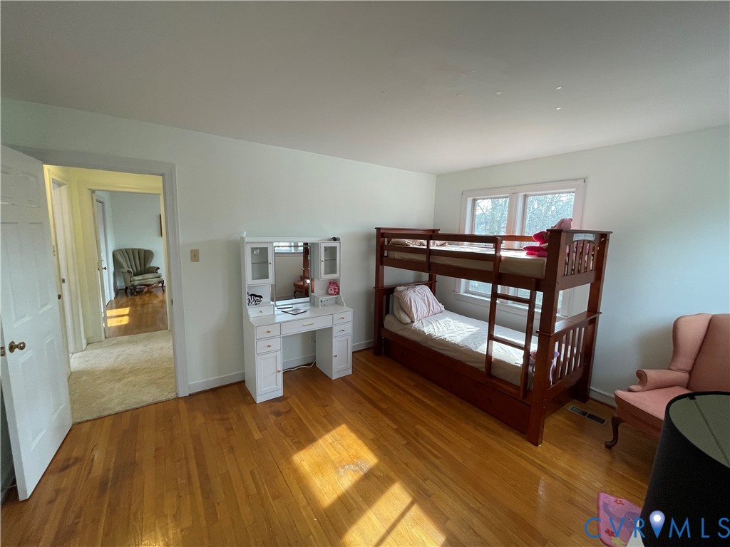 11803 Rochampton Square Henrico, VA 23238 - Photo 33 of 42 Bedroom 3