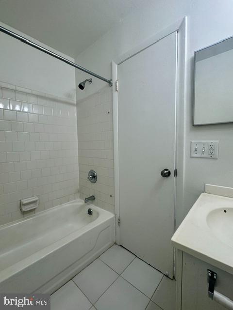 6 Ojibway Road Randallstown, MD 21133 - Photo 26 of 32 BATHROOM 2 UPPER LEVEL