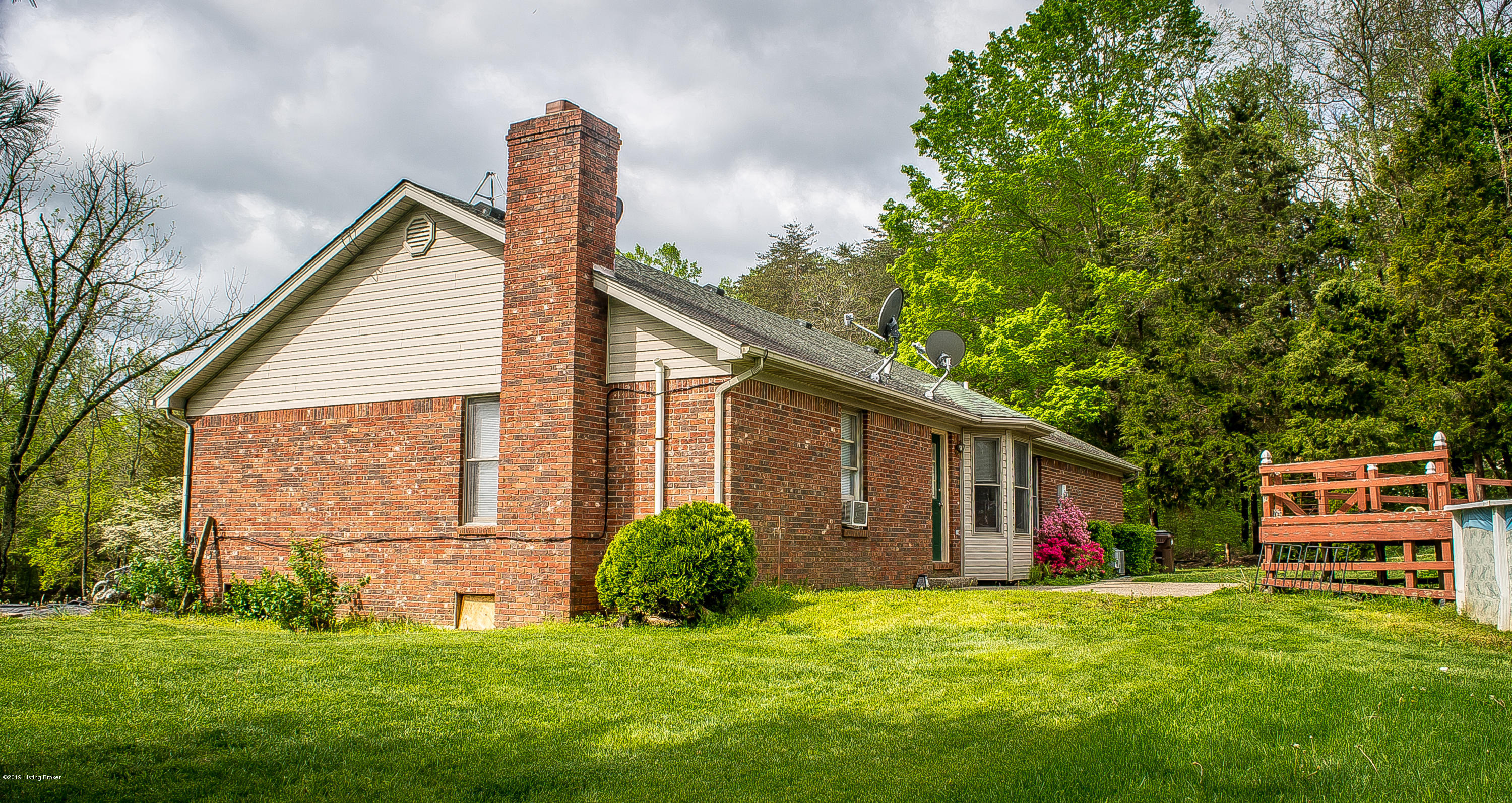 3670 German Ridge Road Northeast, Unit NE Corydon, IN 47112 - Photo 5 of 64 DSC_6664