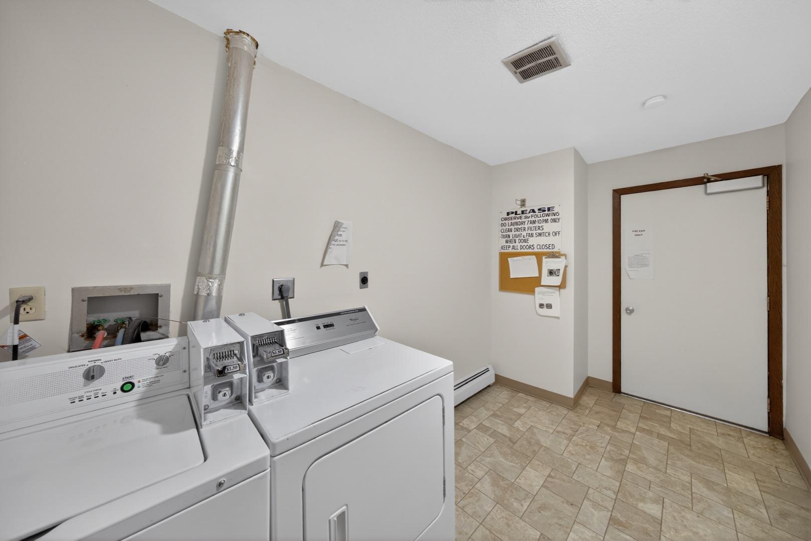 2114 Valleyhigh Drive Northwest, Unit B104 Rochester, MN 55901 - Photo 16 of 20