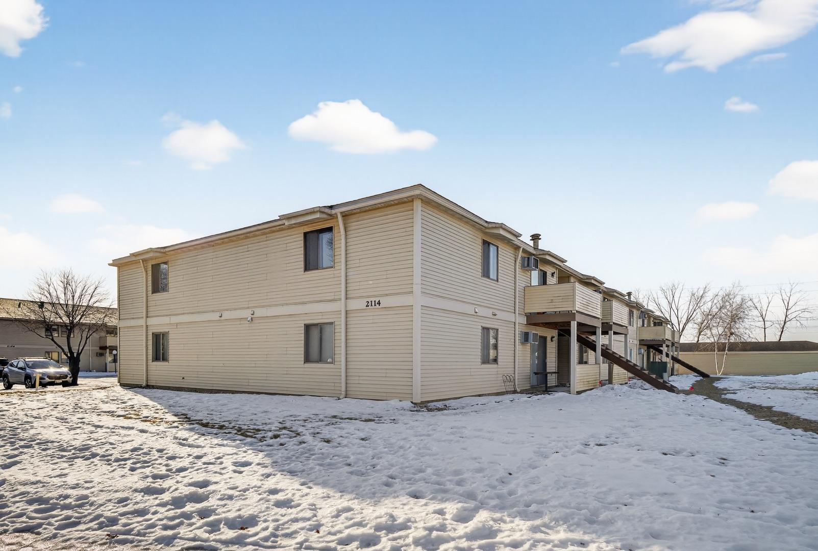 2114 Valleyhigh Drive Northwest, Unit B104 Rochester, MN 55901 - Photo 17 of 20