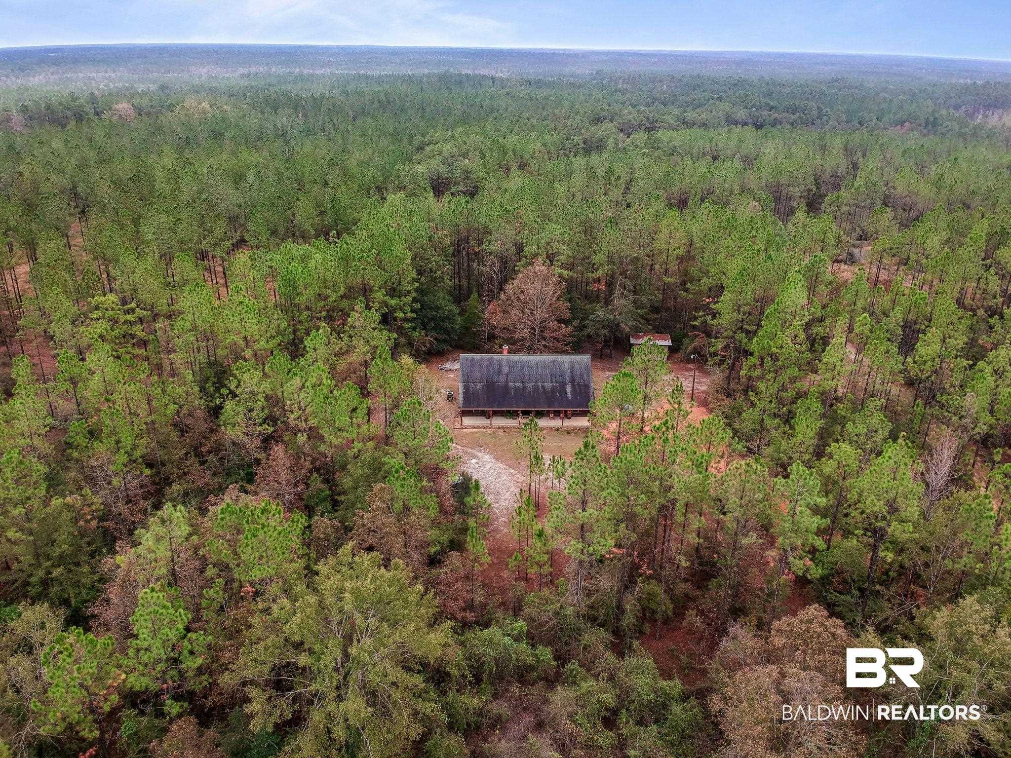 49781 Ronald Sanks Road Bay Minette, AL 36507 - Photo 29 of 29