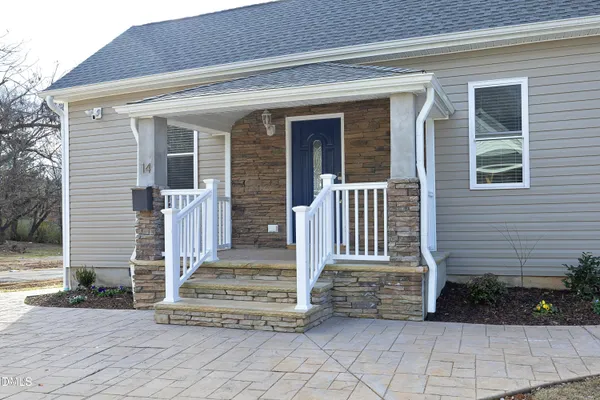 $245,000 | 14 Mill Street, Franklinton, NC 27525
