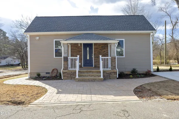 $247,500 | 14 Mill Street, Franklinton, NC 27525