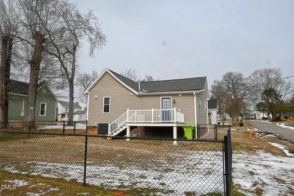 $245,000 | 14 Mill Street, Franklinton, NC 27525