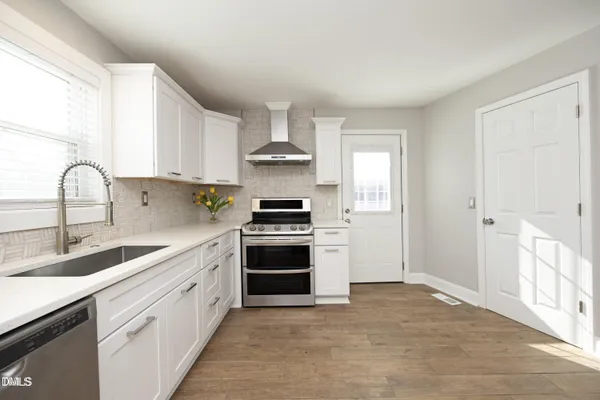 $245,000 | 14 Mill Street, Franklinton, NC 27525