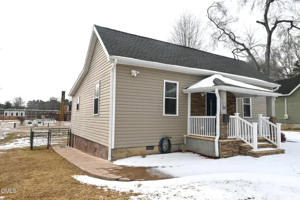 $247,500 | 14 Mill Street, Franklinton, NC 27525