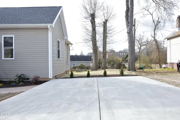 $245,000 | 14 Mill Street, Franklinton, NC 27525