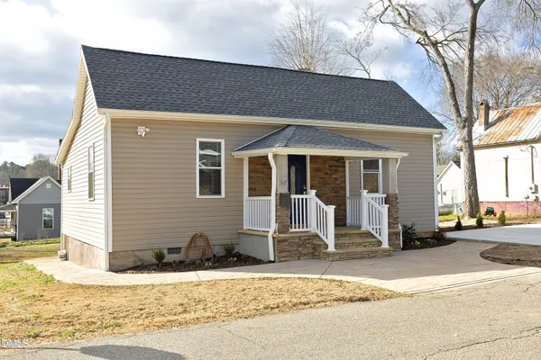 $245,000 | 14 Mill Street, Franklinton, NC 27525