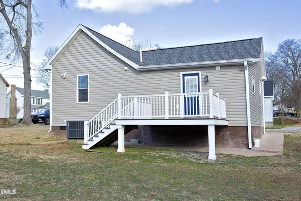 $245,000 | 14 Mill Street, Franklinton, NC 27525