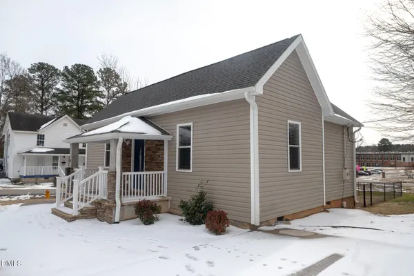 $247,500 | 14 Mill Street, Franklinton, NC 27525