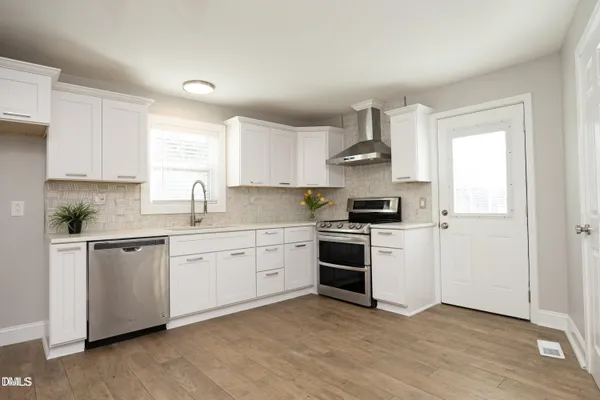 $247,500 | 14 Mill Street, Franklinton, NC 27525